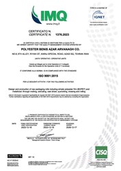 ISO-90012015