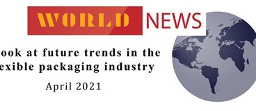 A look at future trends in the flexible packaging industry