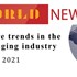 A look at future trends in the flexible packaging industry