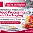 AgroPack Iraq 2026: The 9th International Trade Fair for Food Processing and Packaging