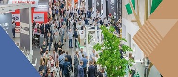 28TH INTERNATIONAL EXHIBITION FOR THE PACKAGING INDUSTRY