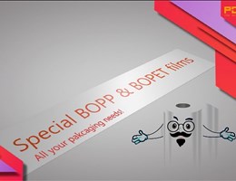 Flexible Packaging