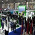 Uzbekistan food and packaging exhibition 2024